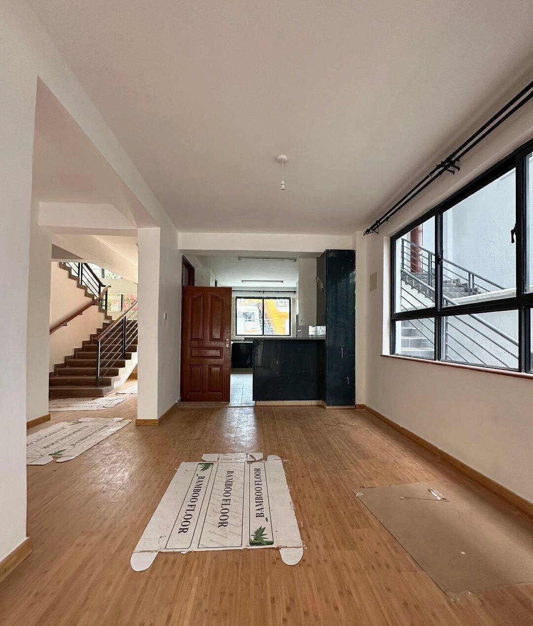 4-Ensuite Townhouse with Study & Solar - Lavington