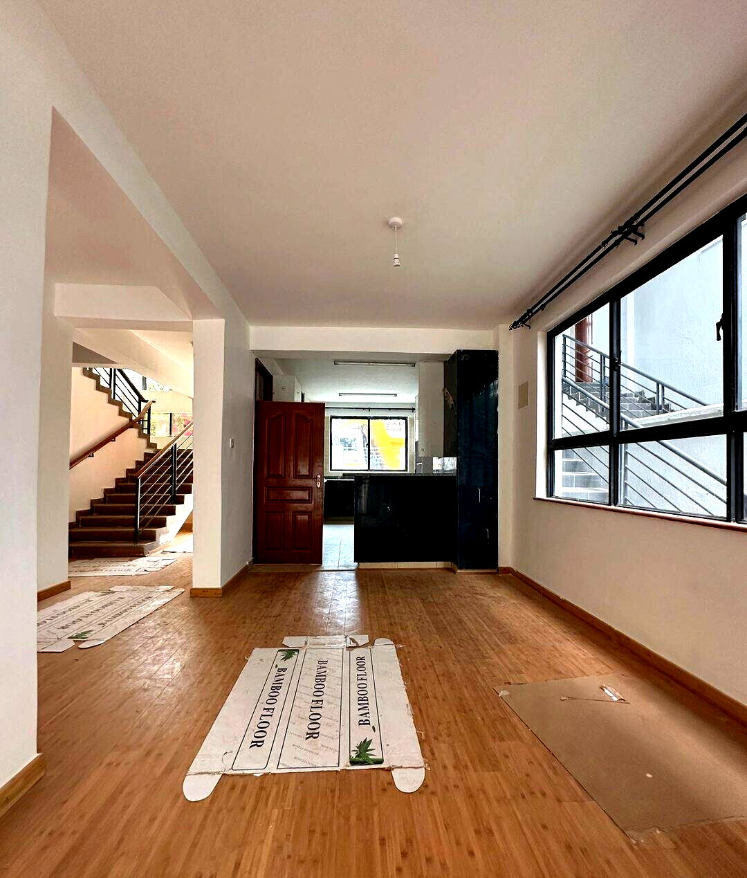 4-Ensuite Townhouse with Study & Solar - Lavington