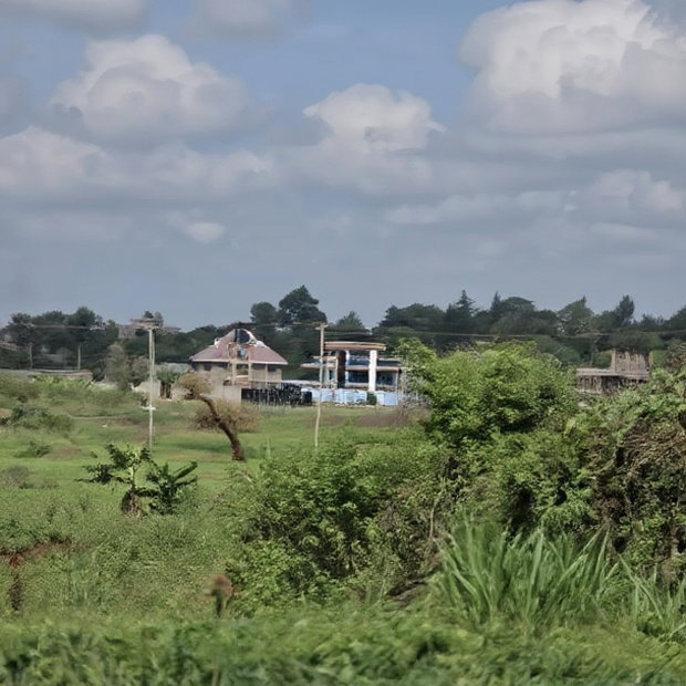 Residential Plots Near Spur Mall, Thika Road