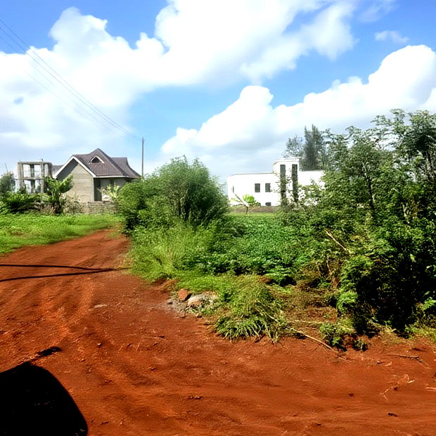 Residential Plots Near Spur Mall, Thika Road