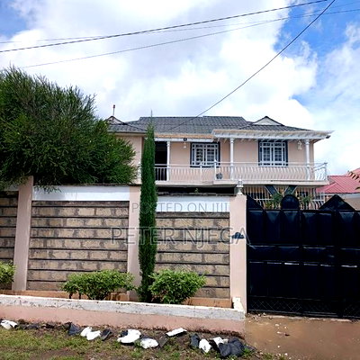 5 Bedroom Maisonette in Kiserian - Image 2