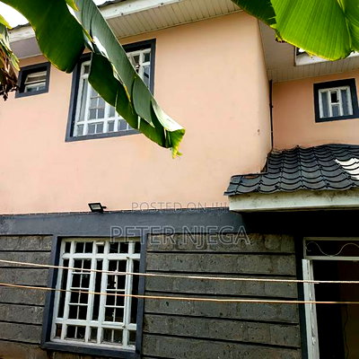 5 Bedroom Maisonette in Kiserian - Image 13