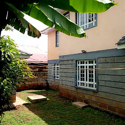 5 Bedroom Maisonette in Kiserian - Image 14