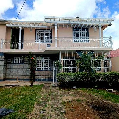 5 Bedroom Maisonette in Kiserian - Image 1