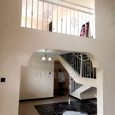 5 Bedroom Maisonette in Kiserian - Image 16