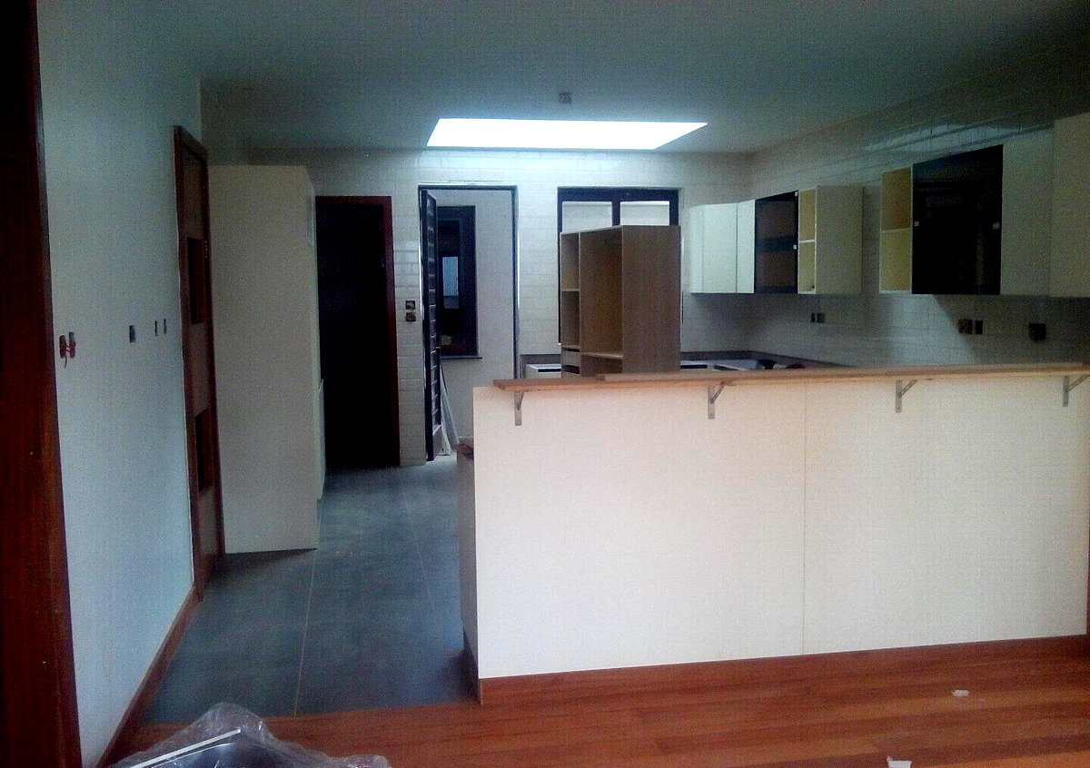 5-Ensuite Townhouse with Generator & Mature Garden - Lavington