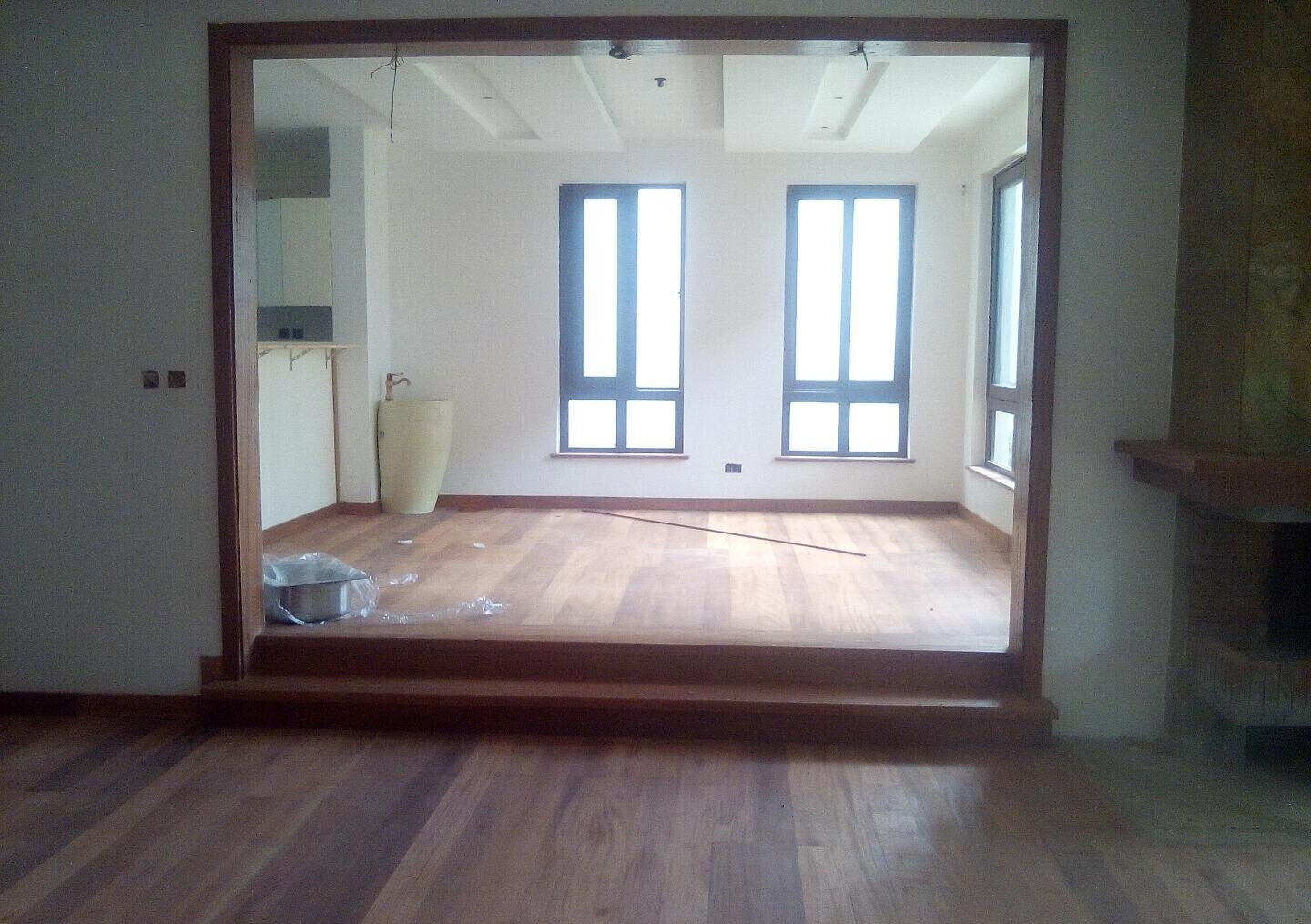 5-Ensuite Townhouse with Generator & Mature Garden - Lavington