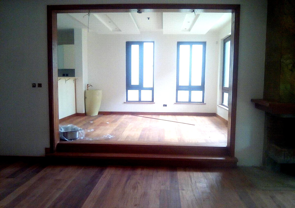 5-Ensuite Townhouse with Generator & Mature Garden - Lavington
