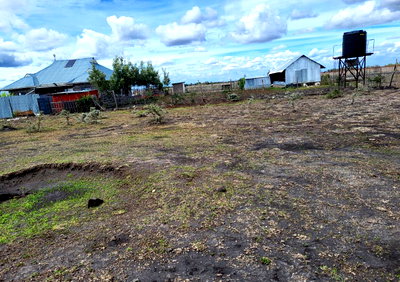 50x100 Plot in Tuala at KSh 1.4M