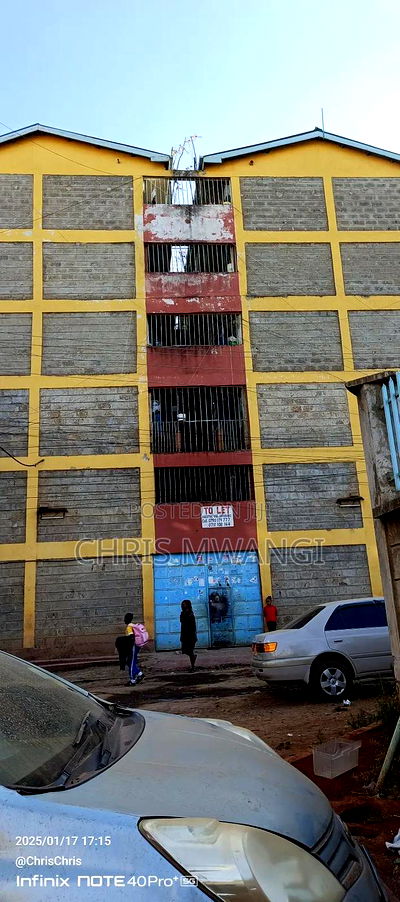 1bdrm Block of Flats in Zimmerman Estate for sale - Image 3