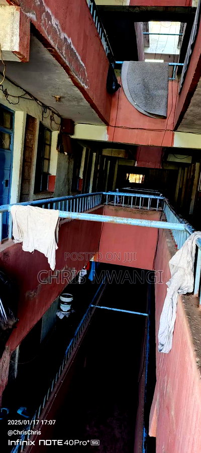 1bdrm Block of Flats in Zimmerman Estate for sale - Image 17