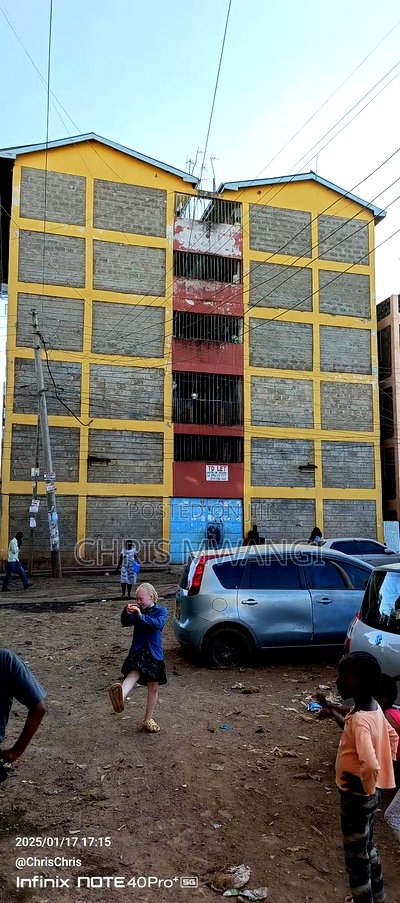 1bdrm Block of Flats in Zimmerman Estate for sale - Image 8