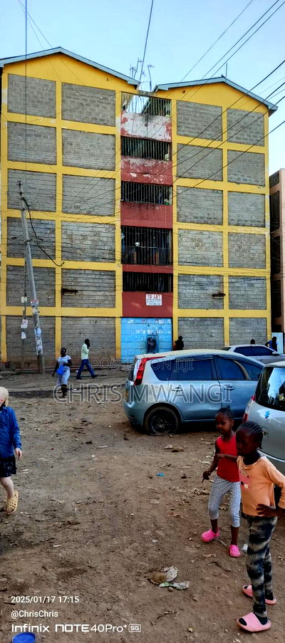 1bdrm Block of Flats in Zimmerman Estate for sale - Image 7