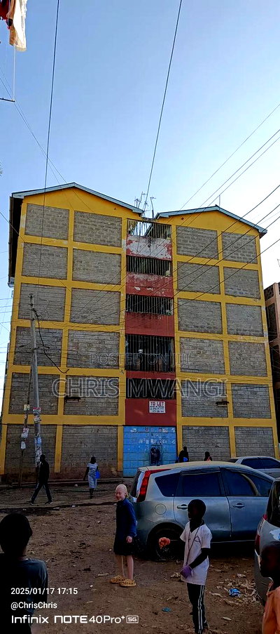 1bdrm Block of Flats in Zimmerman Estate for sale - Image 9