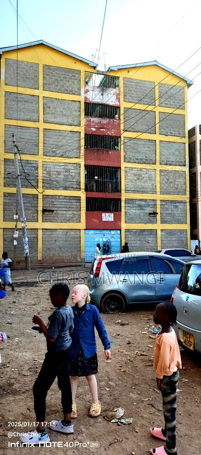 1bdrm Block of Flats in Zimmerman Estate for sale - Image 5