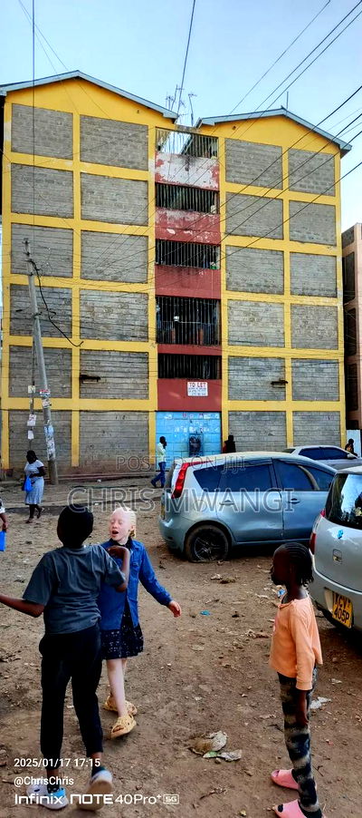 1bdrm Block of Flats in Zimmerman Estate for sale - Image 4