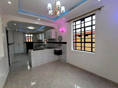3bdrm Bungalow in Matangi, Ruiru for sale - Image 14