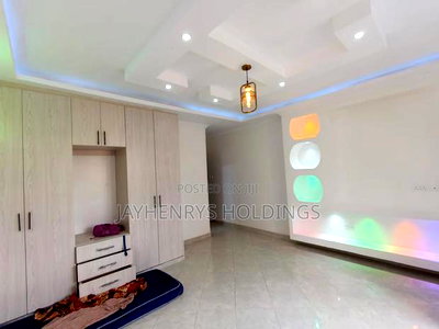 3bdrm Bungalow in Matangi, Ruiru for sale - Image 4