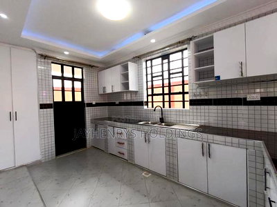 3bdrm Bungalow in Matangi, Ruiru for sale - Image 13