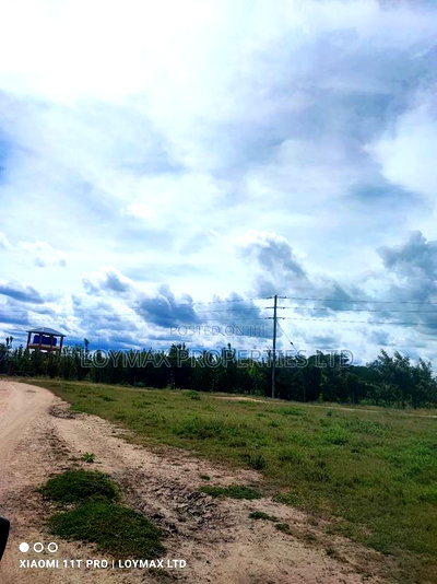 10 Acres on Sale in Isinya Merishow - Image 1