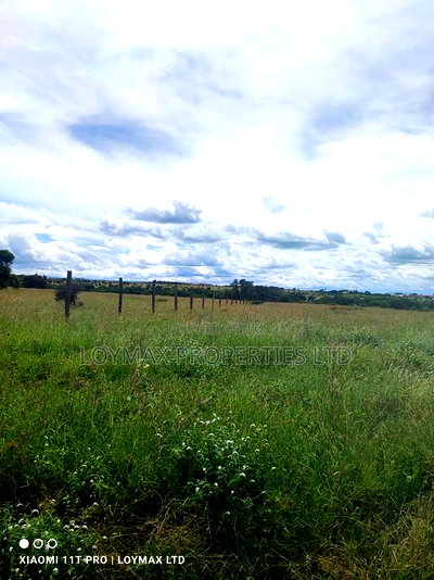 10 Acres on Sale in Isinya Merishow - Image 4