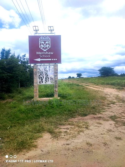 10 Acres on Sale in Isinya Merishow - Image 2