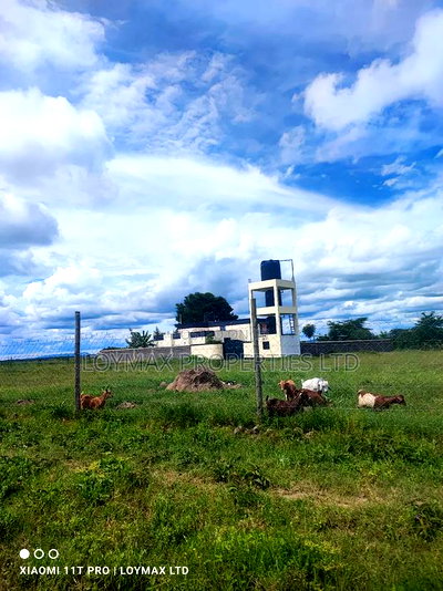 10 Acres on Sale in Isinya Merishow - Image 5
