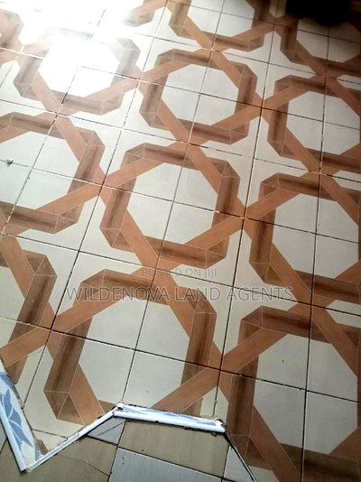 Plot With a House on Sale at Magumu Kinangop - Image 7