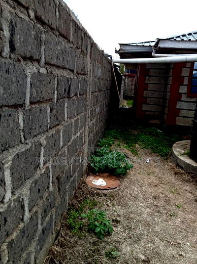 Plot With a House on Sale at Magumu Kinangop - Image 12