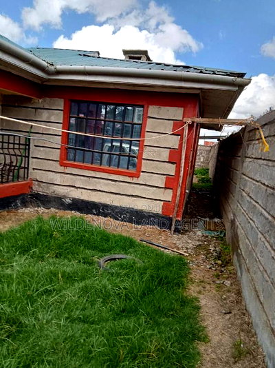 Plot With a House on Sale at Magumu Kinangop - Image 11