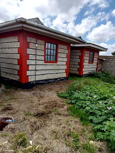 Plot With a House on Sale at Magumu Kinangop - Image 16