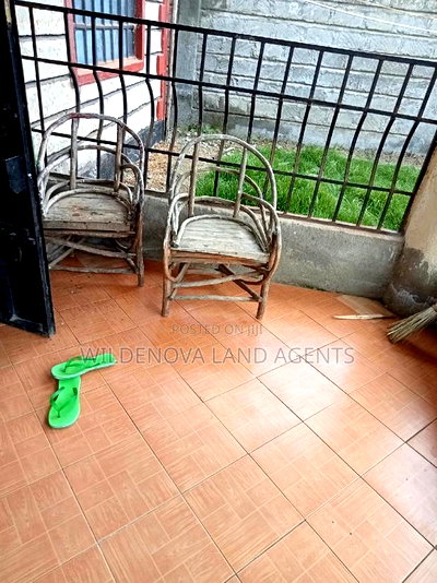 Plot With a House on Sale at Magumu Kinangop - Image 3