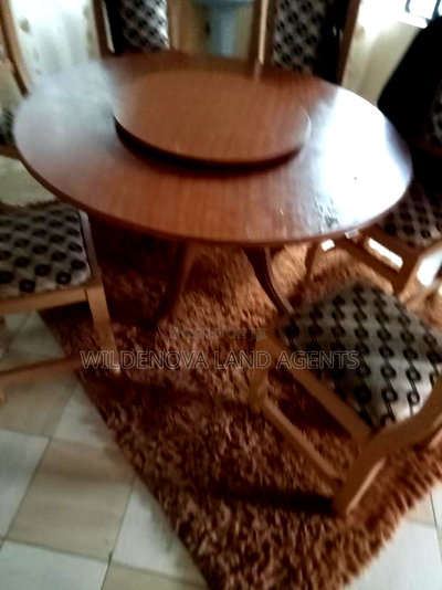 Plot With a House on Sale at Magumu Kinangop - Image 6