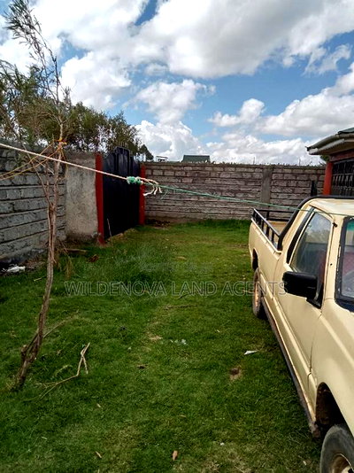 Plot With a House on Sale at Magumu Kinangop - Image 9