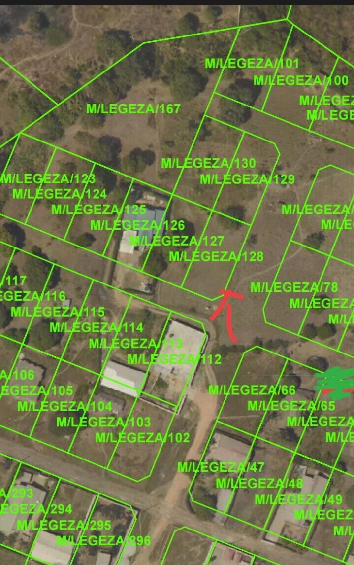 Garden Plot with Parking at KSh 4.5M