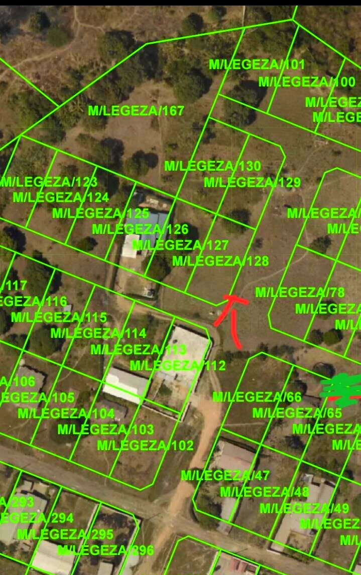 Garden Plot with Parking at KSh 4.5M