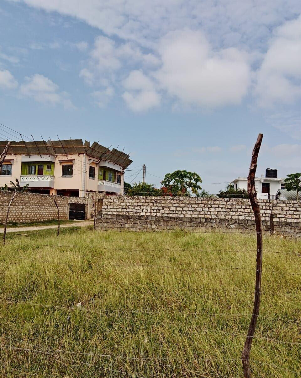 Garden Plot with Parking at KSh 4.5M