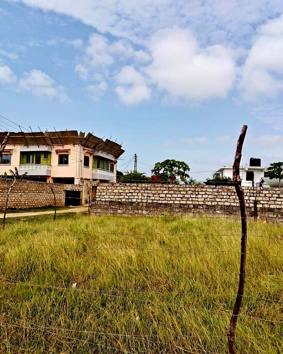 Garden Plot with Parking at KSh 4.5M