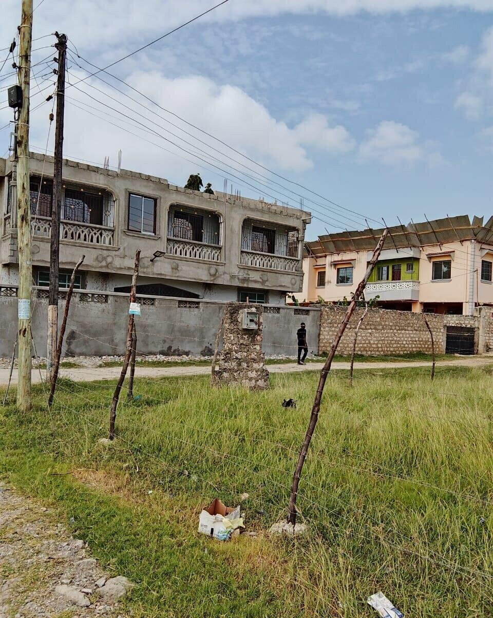 Garden Plot with Parking at KSh 4.5M