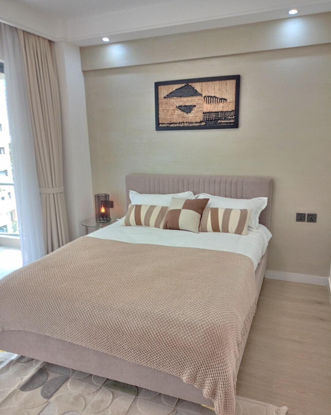 2BR Off-Plan with Rooftop Pool & Gym - Westlands