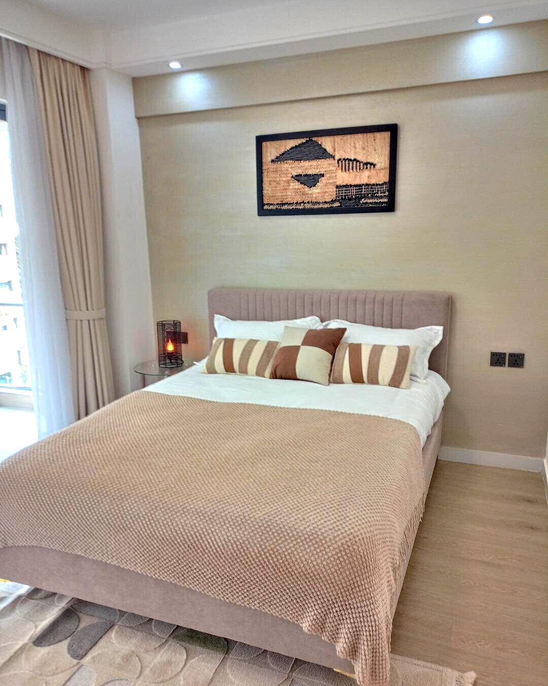 2BR Off-Plan with Rooftop Pool & Gym - Westlands
