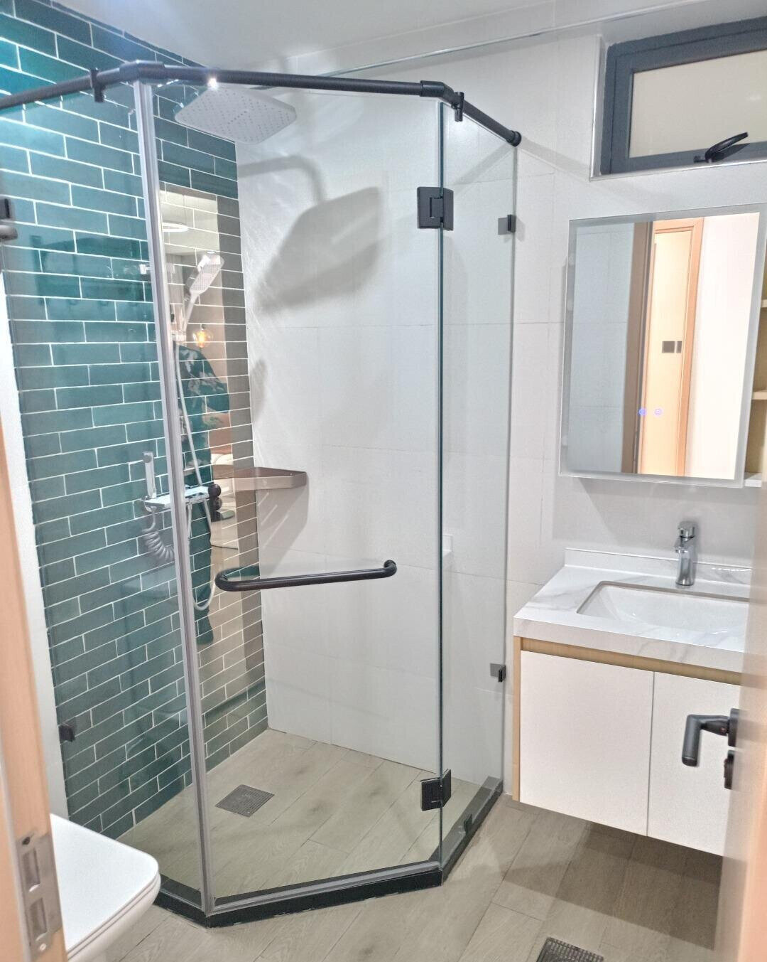 2BR Off-Plan with Rooftop Pool & Gym - Westlands