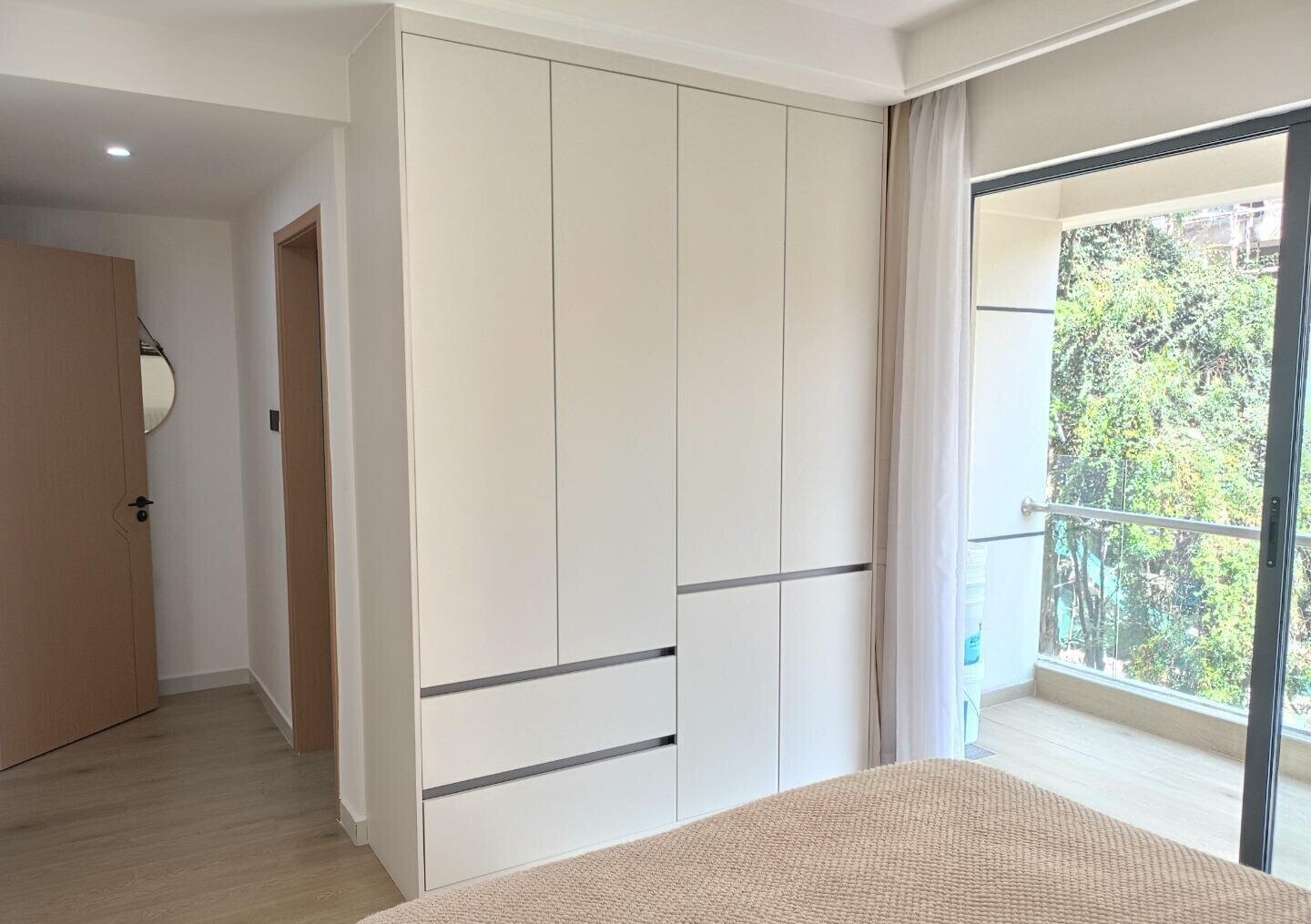 2BR Off-Plan with Rooftop Pool & Gym - Westlands