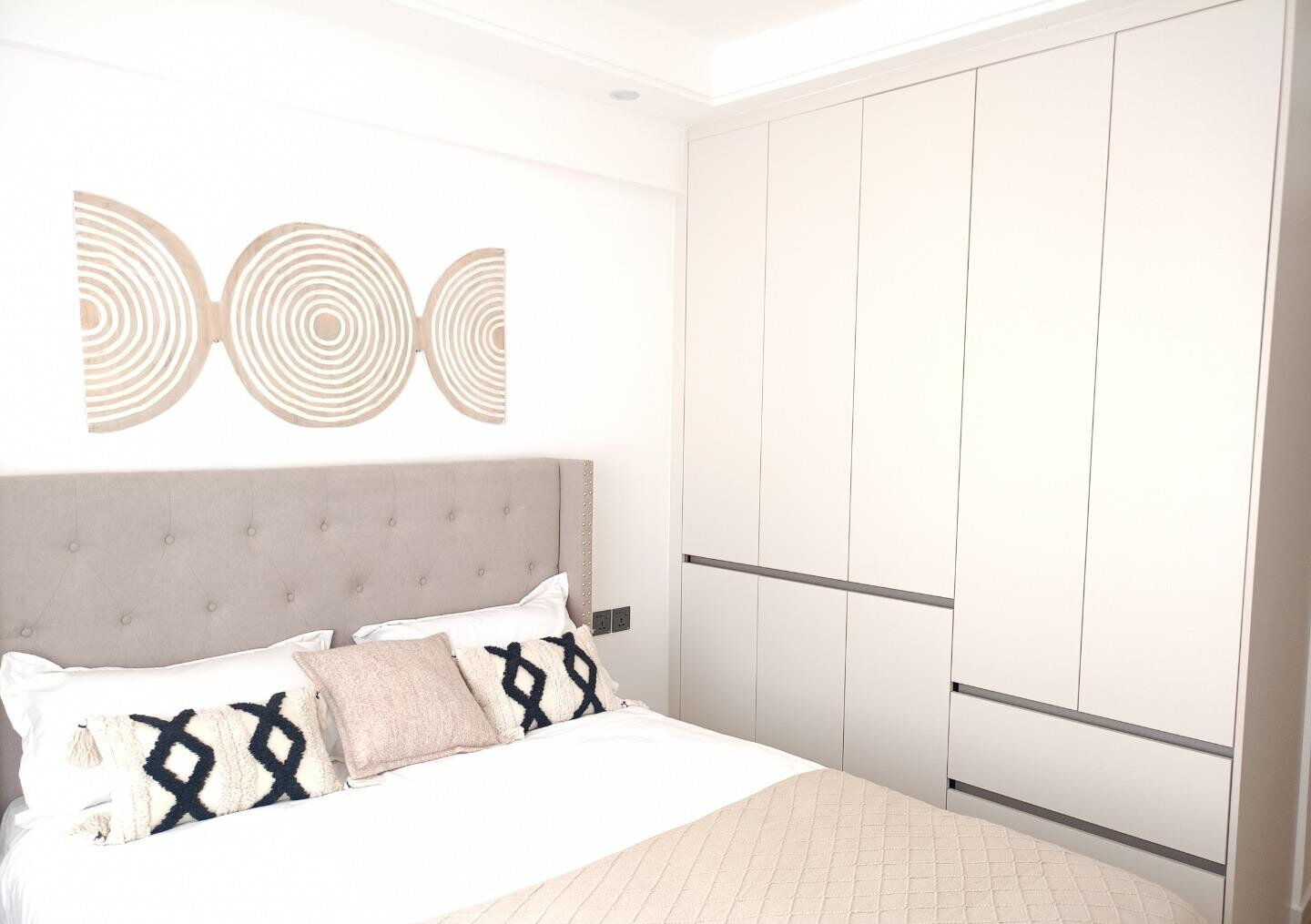 2BR Off-Plan with Rooftop Pool & Gym - Westlands