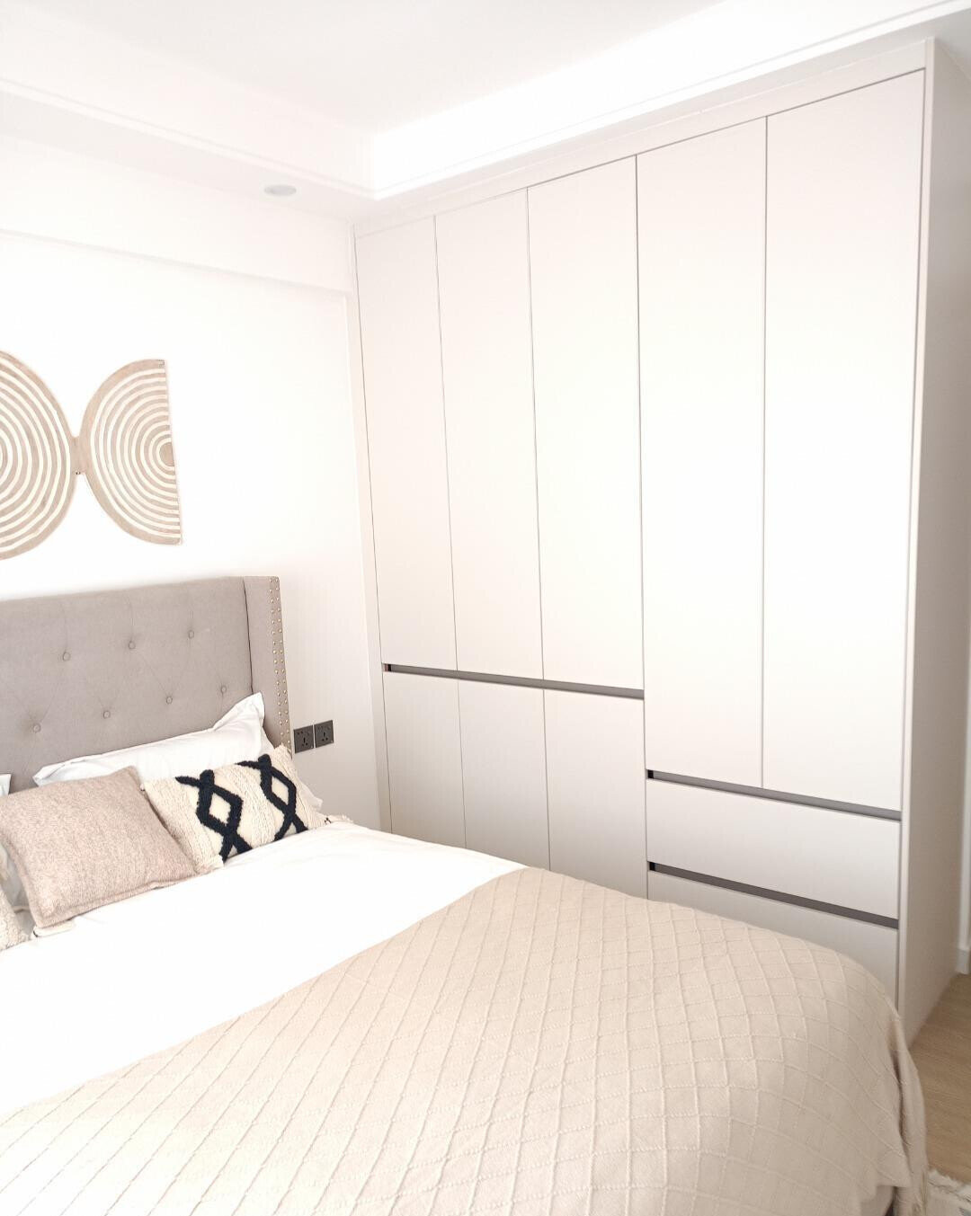 2BR Off-Plan with Rooftop Pool & Gym - Westlands