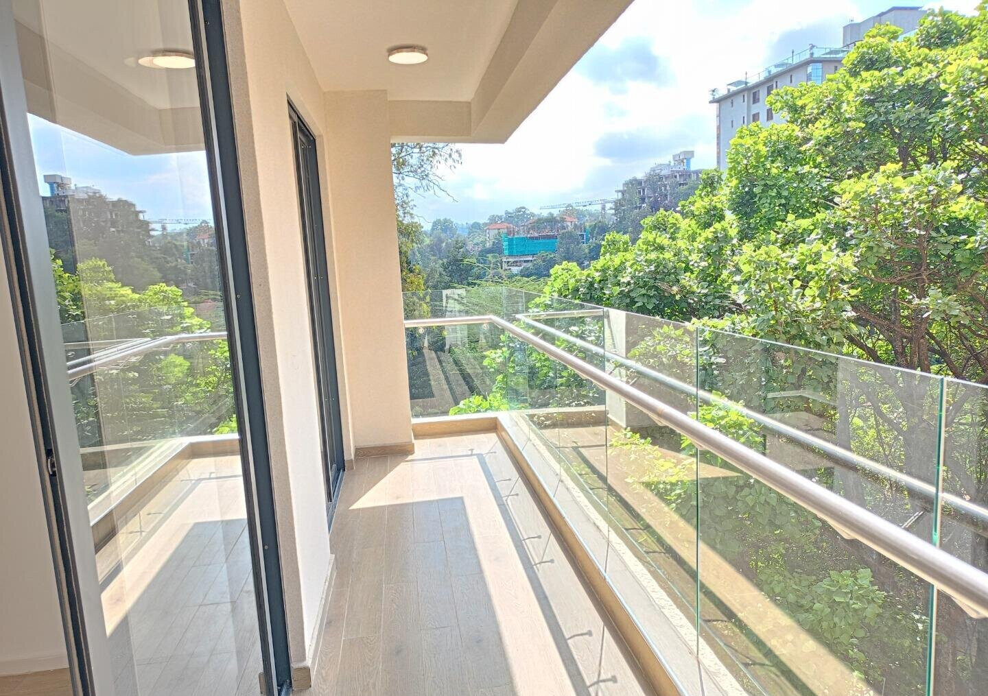 2BR Off-Plan with Rooftop Pool & Gym - Westlands
