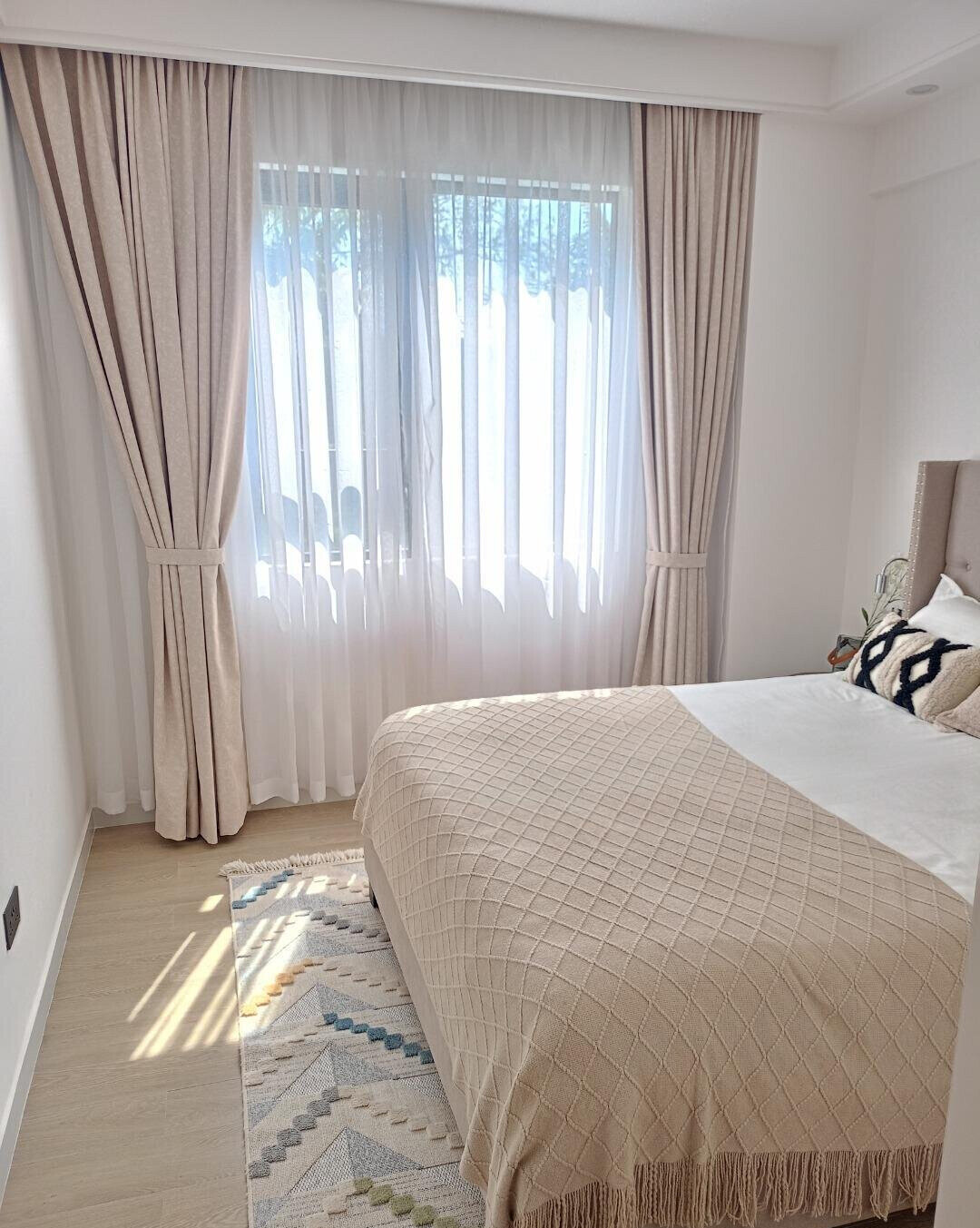 2BR Off-Plan with Rooftop Pool & Gym - Westlands