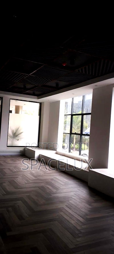 Quiet Modern Office Suits - Image 4