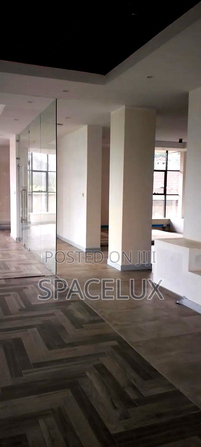 Quiet Modern Office Suits - Image 1