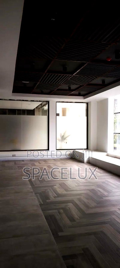 Quiet Modern Office Suits - Image 2